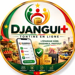 DJANGUI+